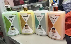 Vibe Lightening Shower Crème