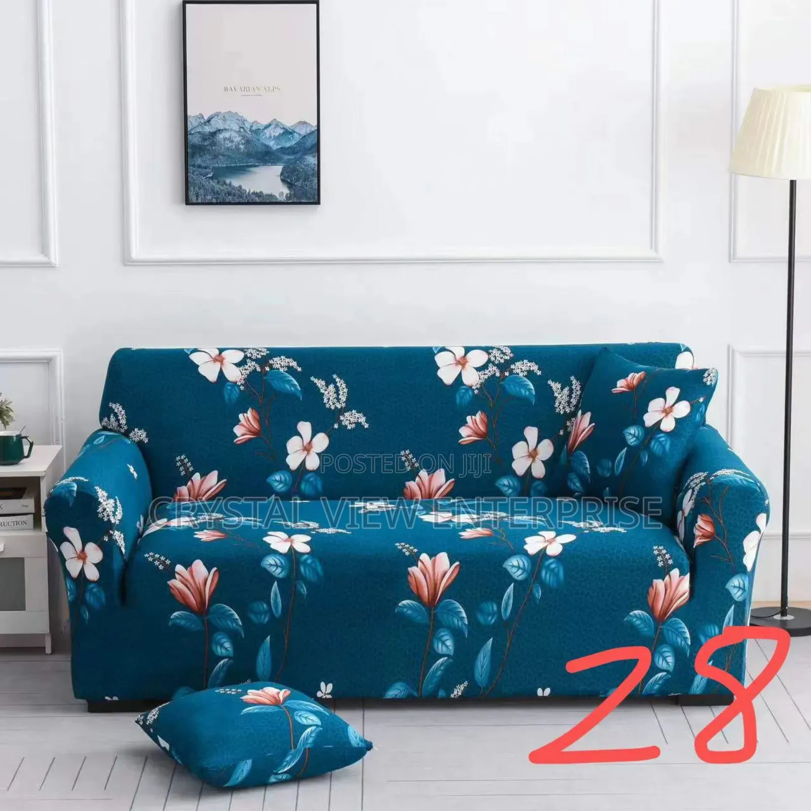 Sofa Chair Covers Single