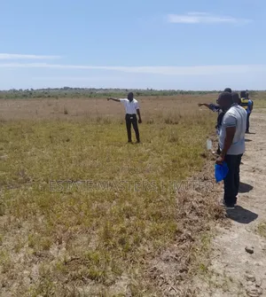 Perfect Land for Our Lovely People, Greenery Areas,Prampram