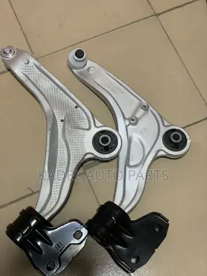 Lincoln MKX 2013-2020 Lower Arm