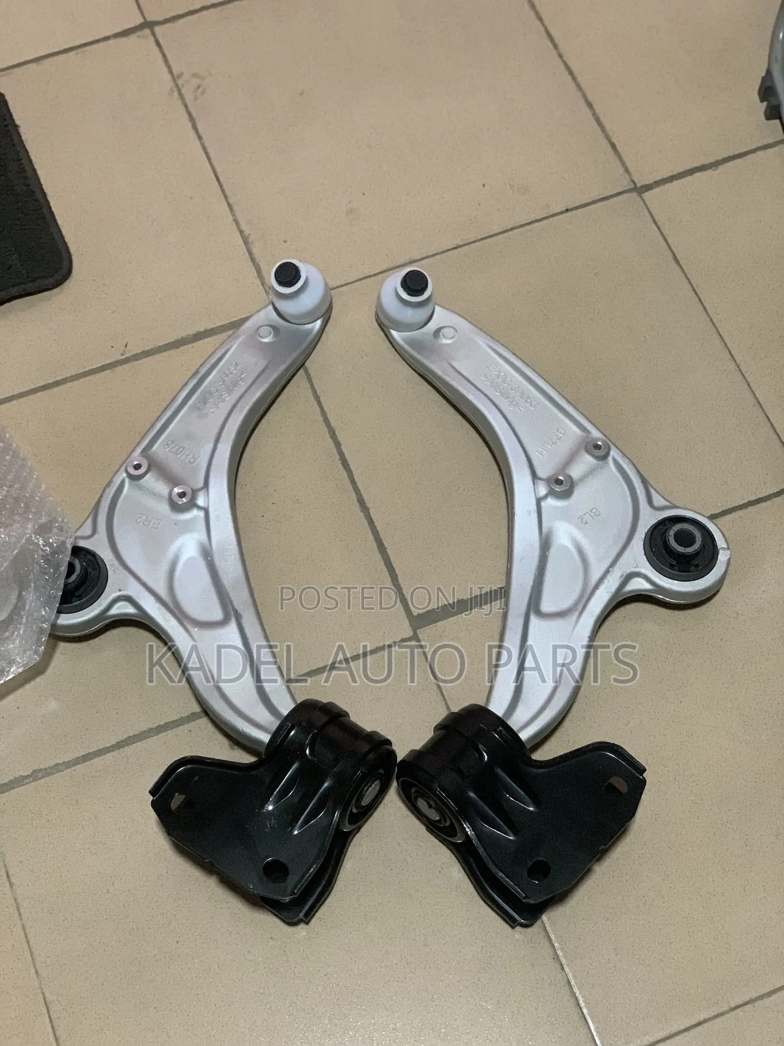 Lincoln MKX 2013-2020 Lower Arm