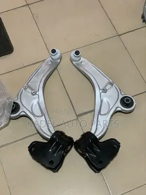 Lincoln MKX 2013-2020 Lower Arm