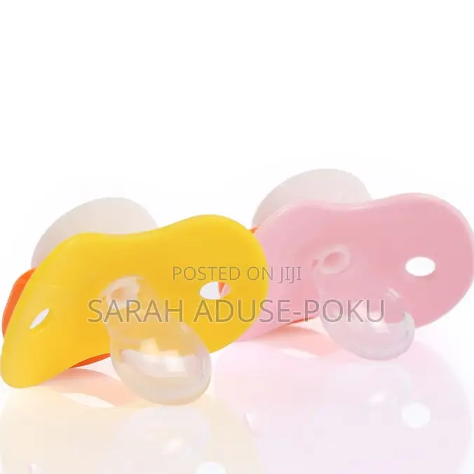 Peppa Pig Soothers /Pacifier