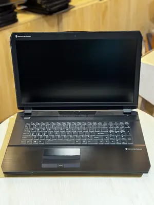 Laptop 16GB Intel Core i7 HDD+SSD 1T