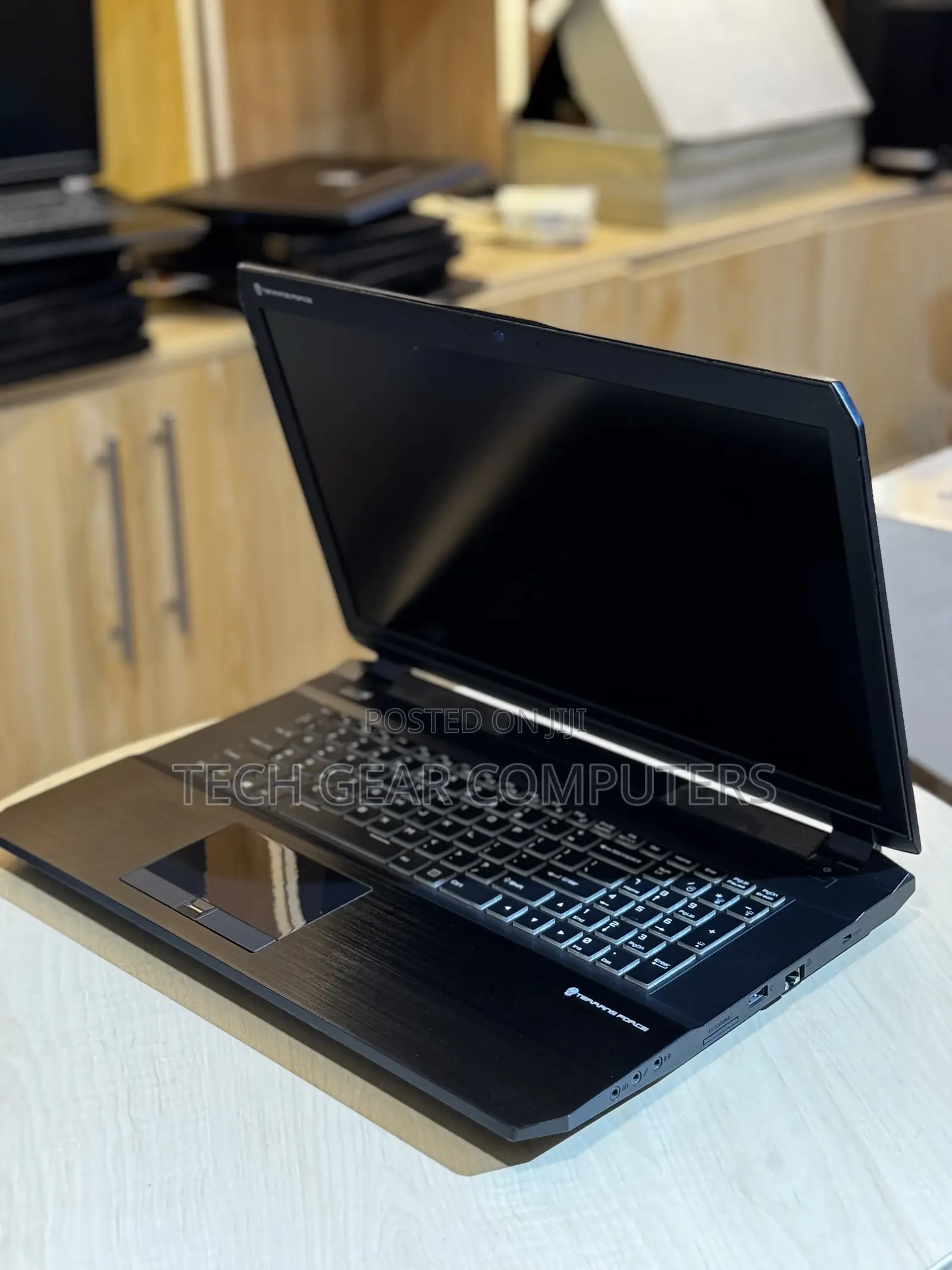 Laptop 16GB Intel Core i7 HDD+SSD 1T