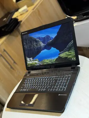 Laptop 16GB Intel Core i7 HDD+SSD 1T