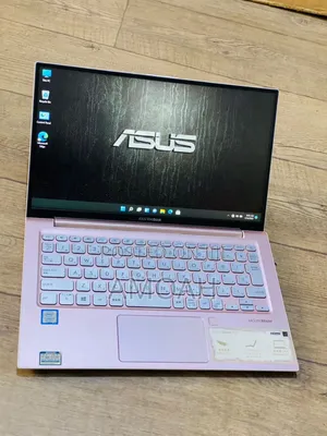 Laptop Asus VivoBook S13 S330UN 4GB Intel Core I3 SSD 128GB
