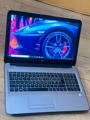 Laptop HP 250 G5 8GB Intel Core I5 SSD 128GB