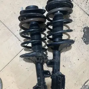 Hyundai Santafe 2005 Front Shocks