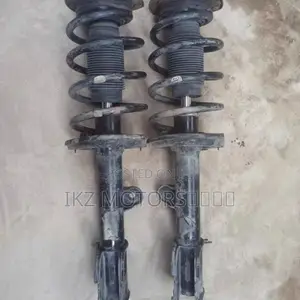 Hyundai Santafe/Sorento 2010-15 Front Shocks