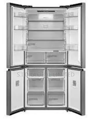 Buy Unique MIDEA-474-LTR- 4-Doors-French-Door