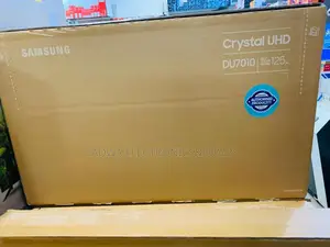 Samsung 50"Inches Du7010