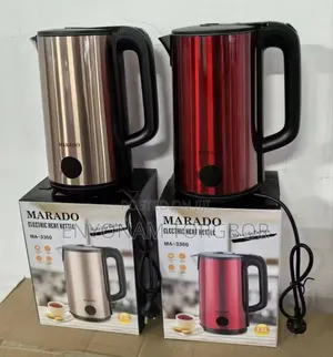 Electric Heat Kettle