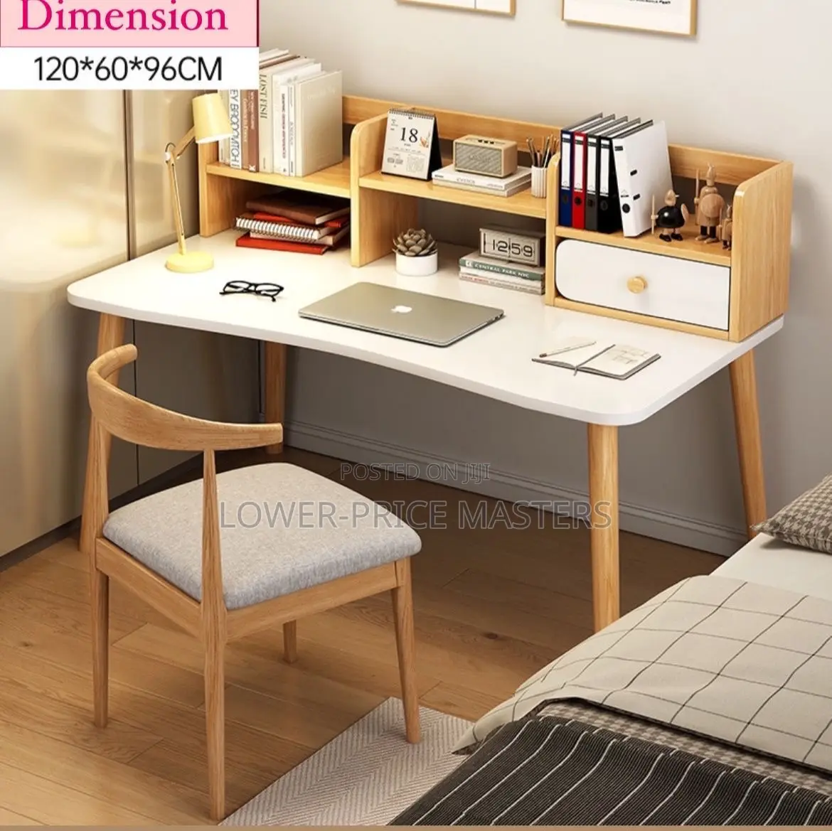 New Study Table / Desk