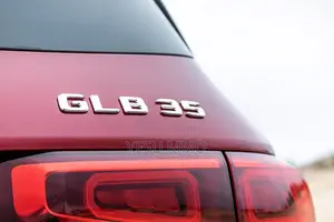 Mercedes Benz GLB 2020 Taillight