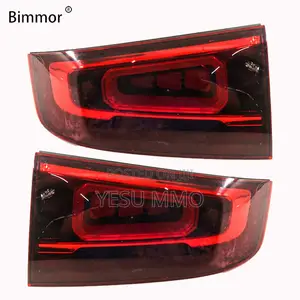 Mercedes Benz GLB 2020 Taillight
