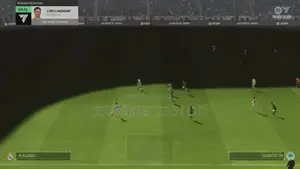 Ea Fc25 Soccer Available For Ps5 At Cool Price