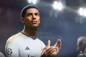 Ea Fc25 Soccer Available For Ps5 At Cool Price