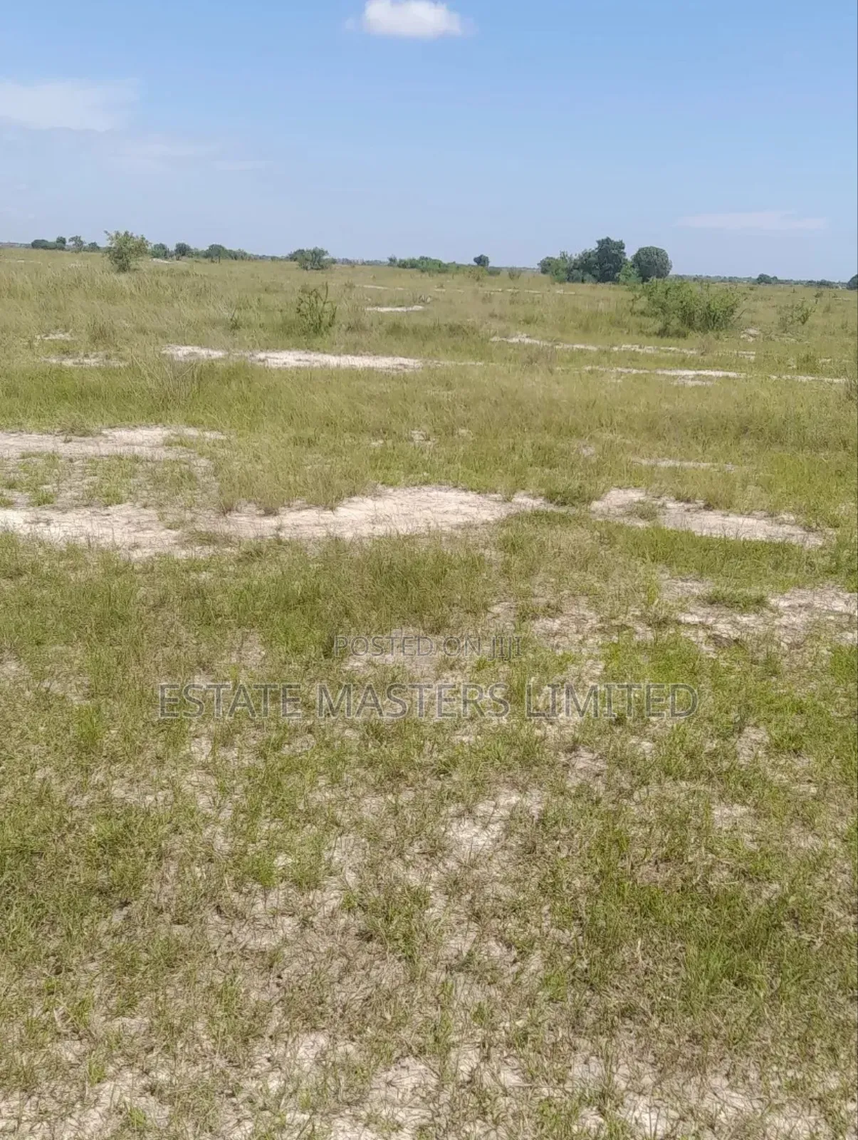 Estate Land Sustainability Design for a Vibrant Community