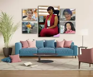 Photo Frames