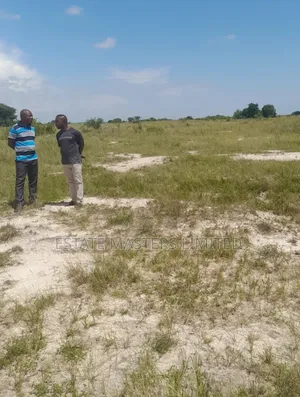 An Estate Land Design for Sustainable Living, Tsopoli