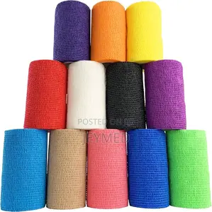Coband Wrap 4 Inch