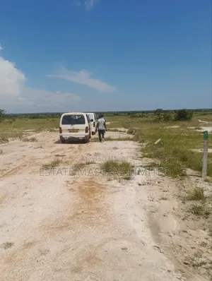Go Green, Own a Plot of Land in a Developing Estate Comm