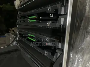 LED Screen Sales Rental