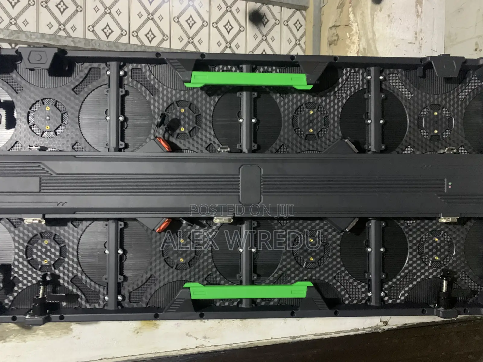 LED Screen Sales Rental