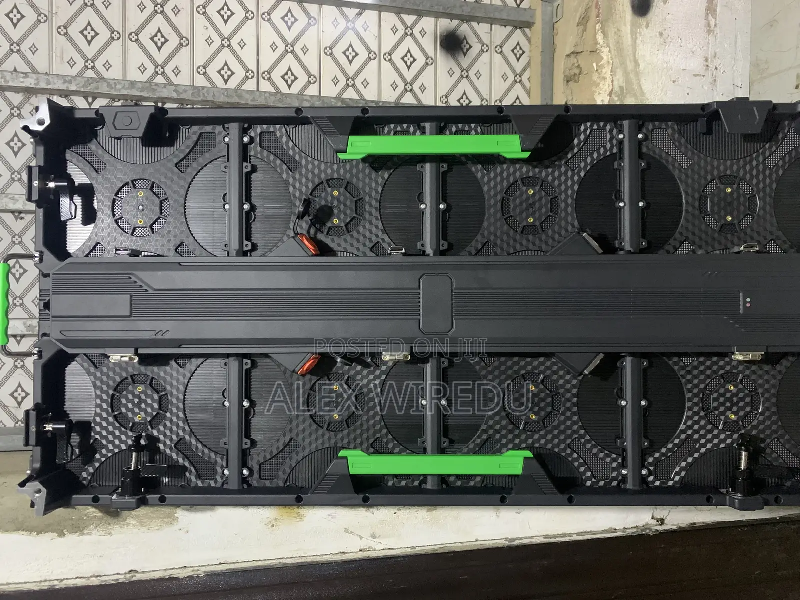 LED Screen Sales Rental