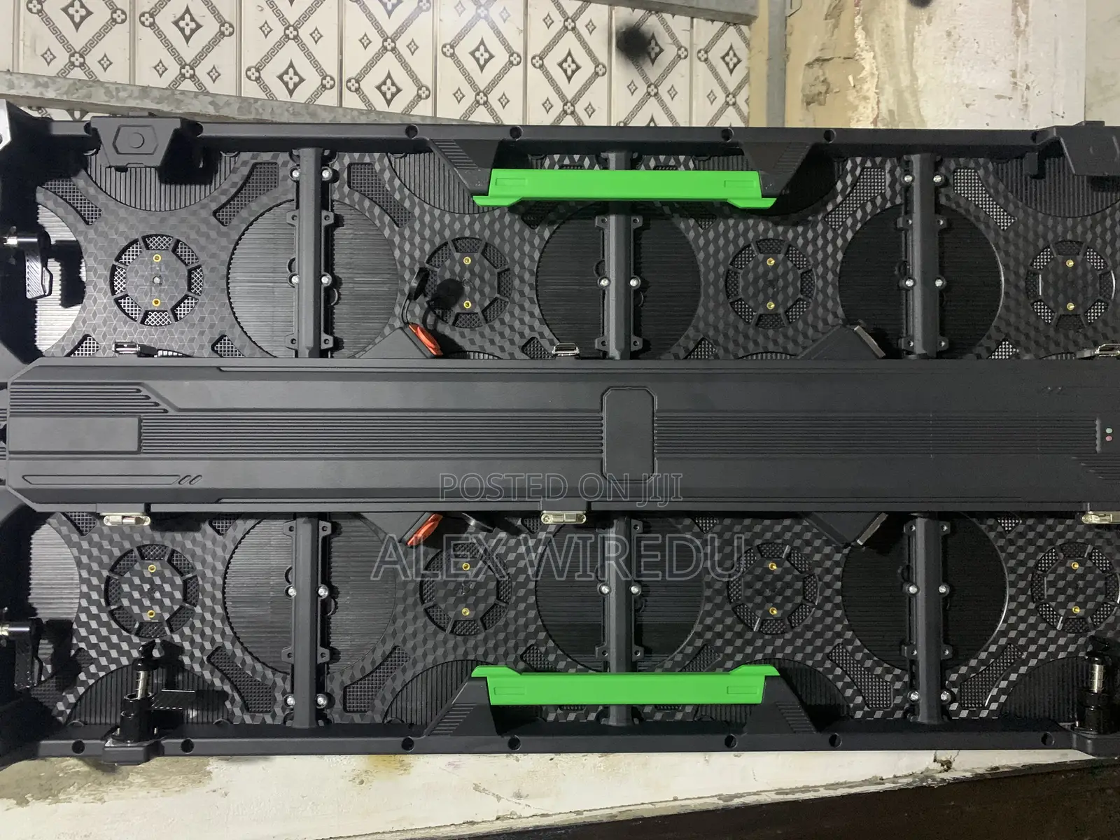 LED Screen Sales Rental