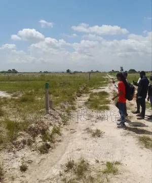 Invest Where Growth Happens, Buy Estate Land Today,Tsopoli