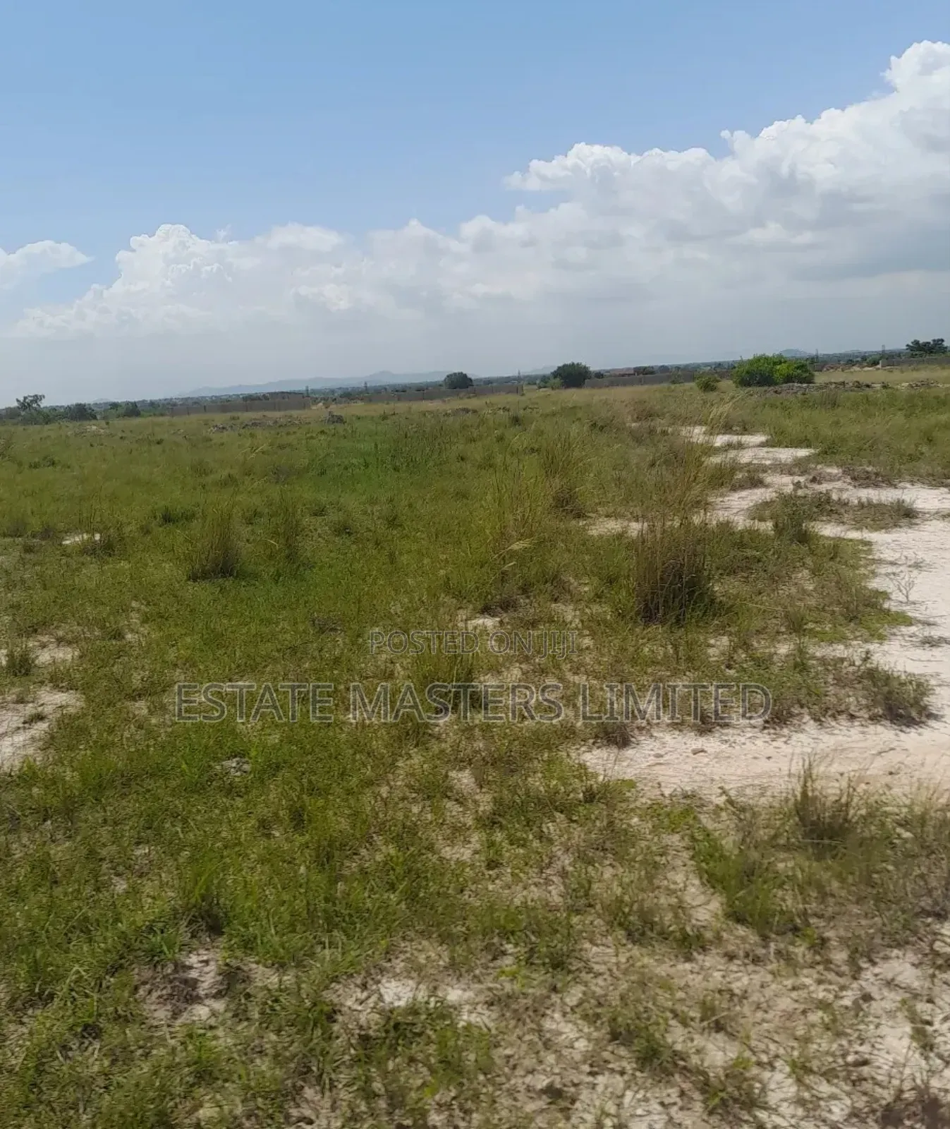 Unlock Endless Opportunities With Genuine Estate Lands,Tsopo