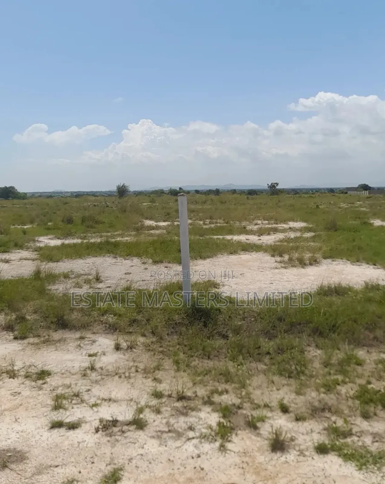 Unlock Endless Opportunities With Genuine Estate Lands,Tsopo