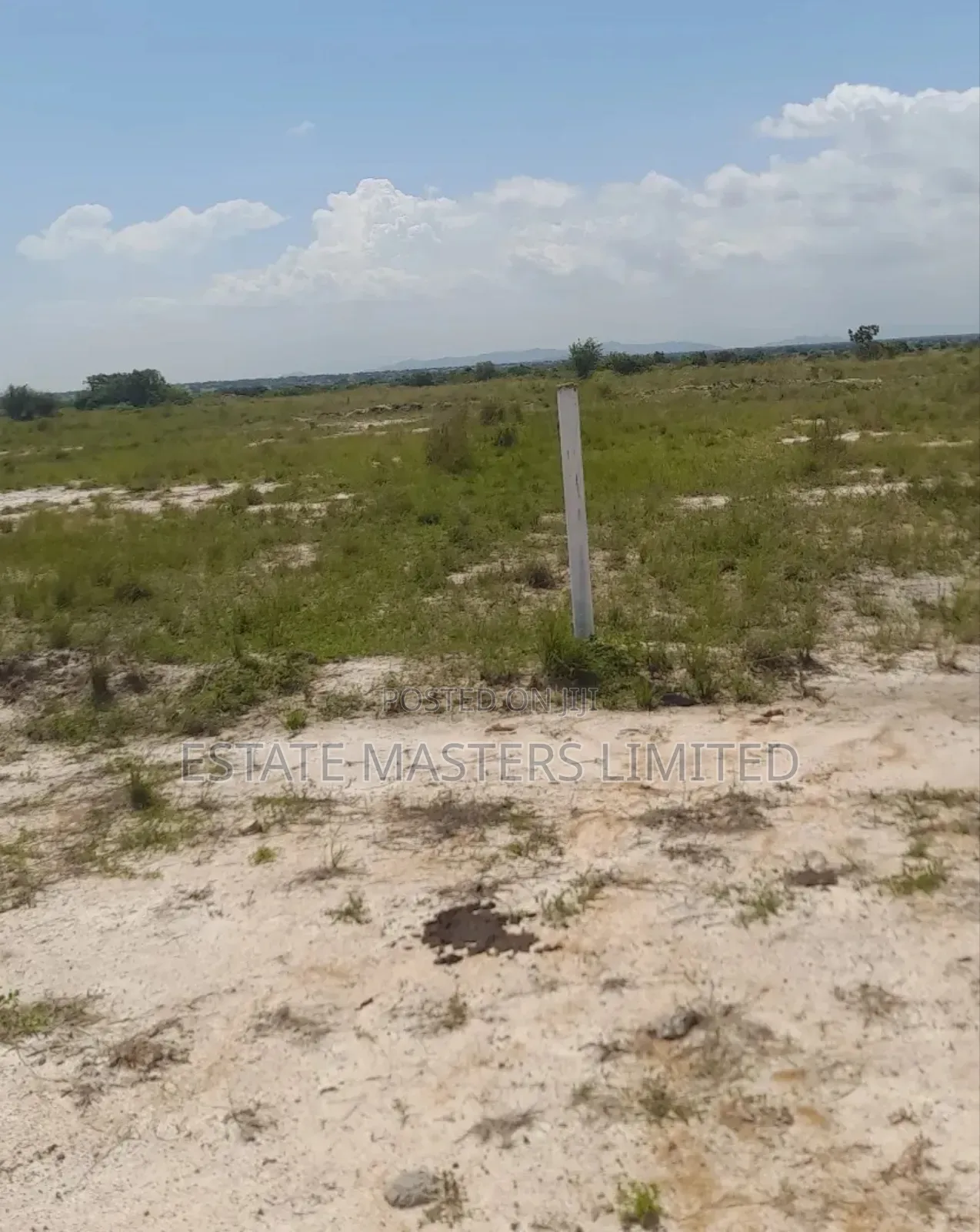 A Thriving Estate Plots for a Smart Investment, Tsopoli