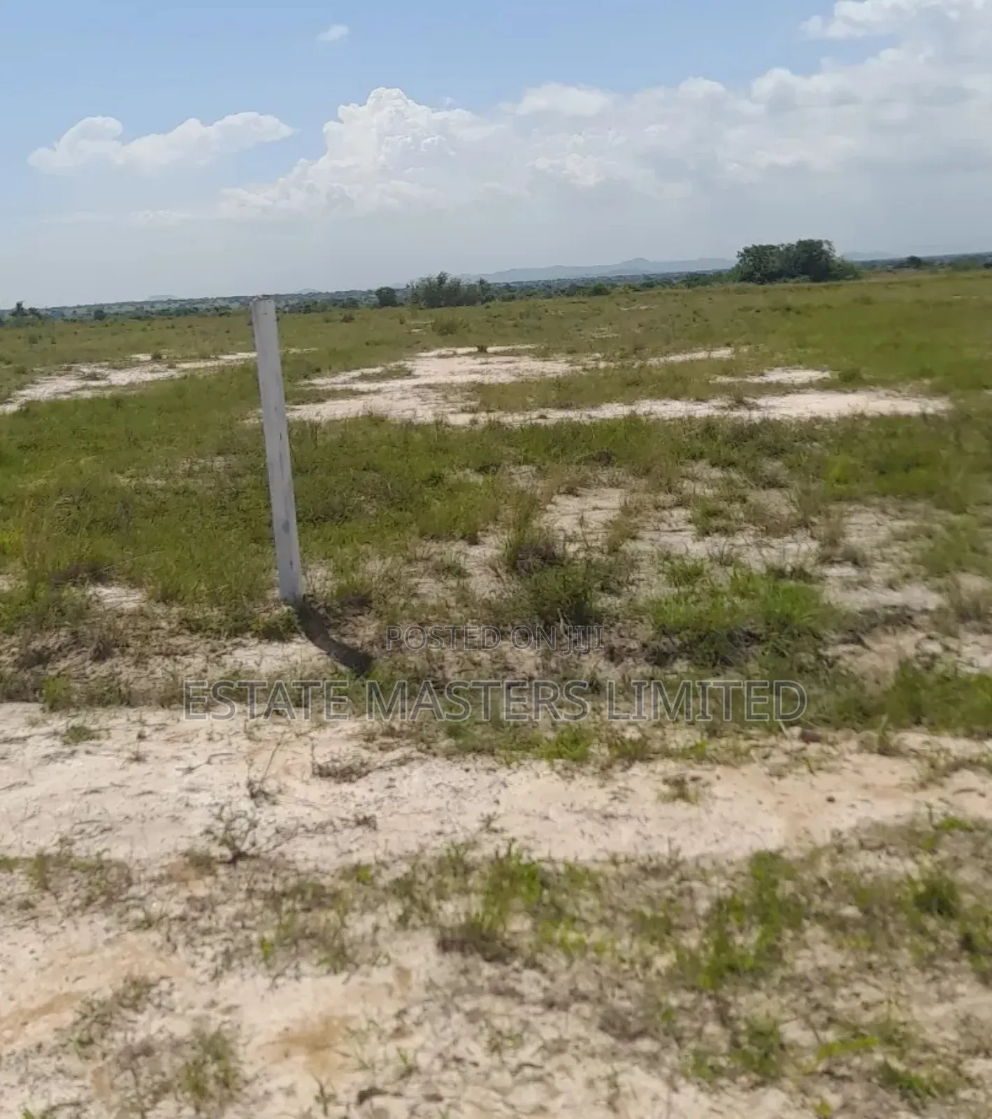 A Thriving Estate Plots for a Smart Investment, Tsopoli