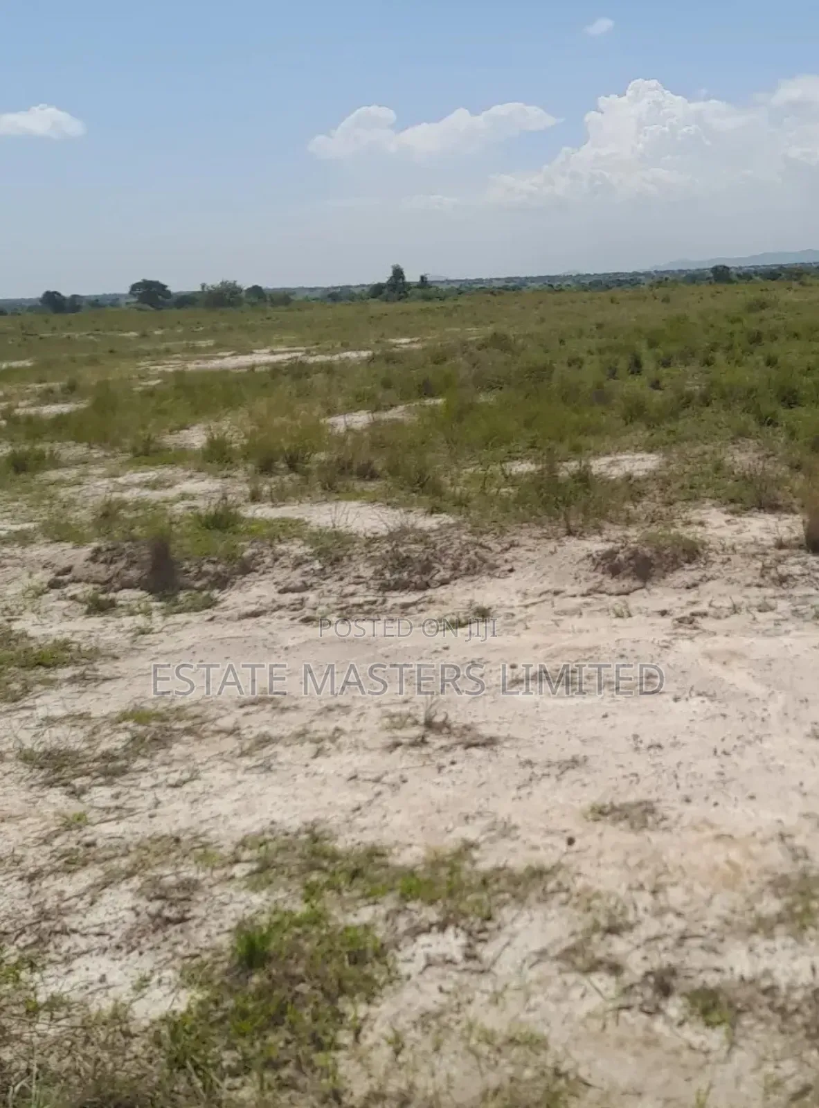 Land in Rapidly Developing Estate Areas, Don't Miss Out