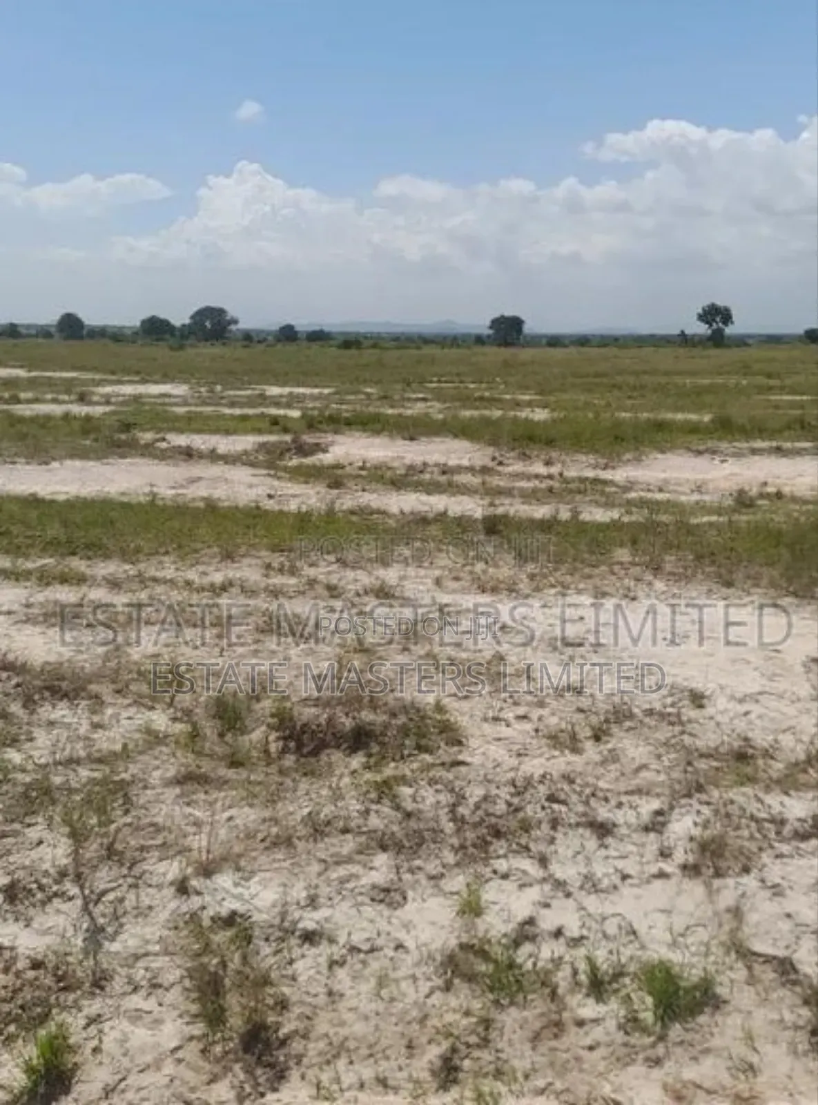 Step Into Prosperity, Own an Estate Land in High Growth Zone