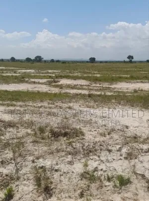 Step Into Prosperity, Own an Estate Land in High Growth Zone