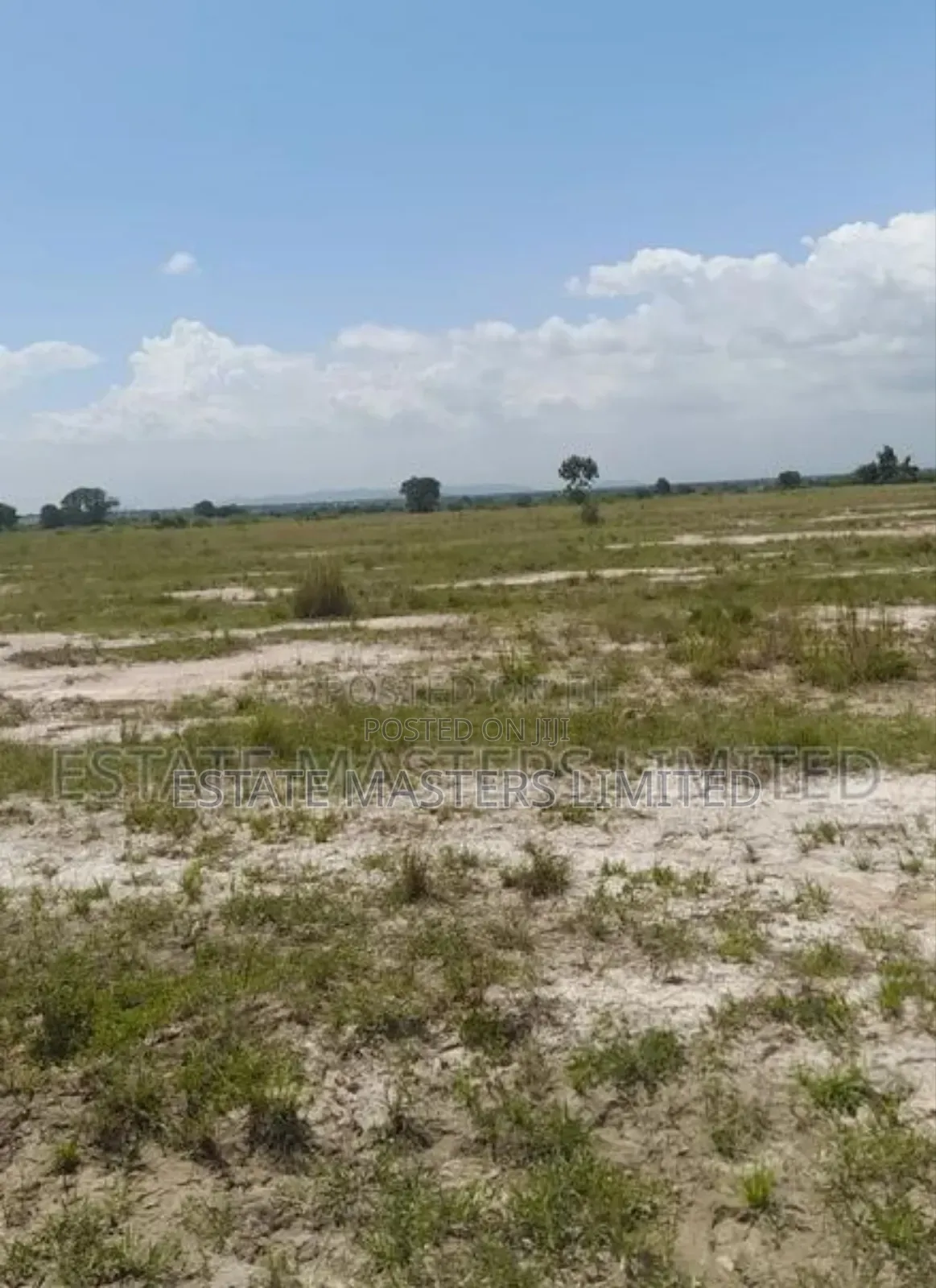 Step Into Prosperity, Own an Estate Land in High Growth Zone