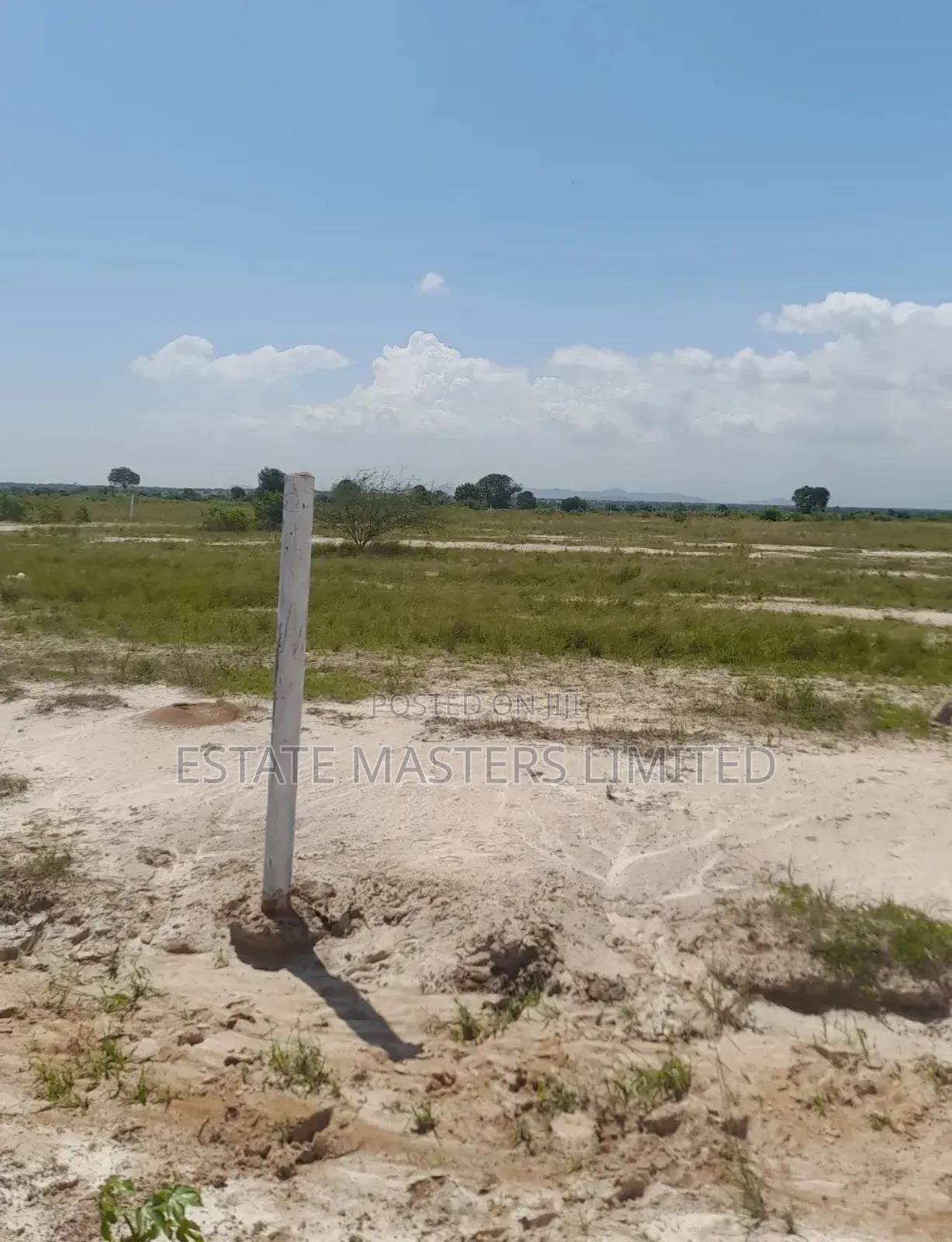 Breathtaking Views Awaits, Own a Scenic Estate Land