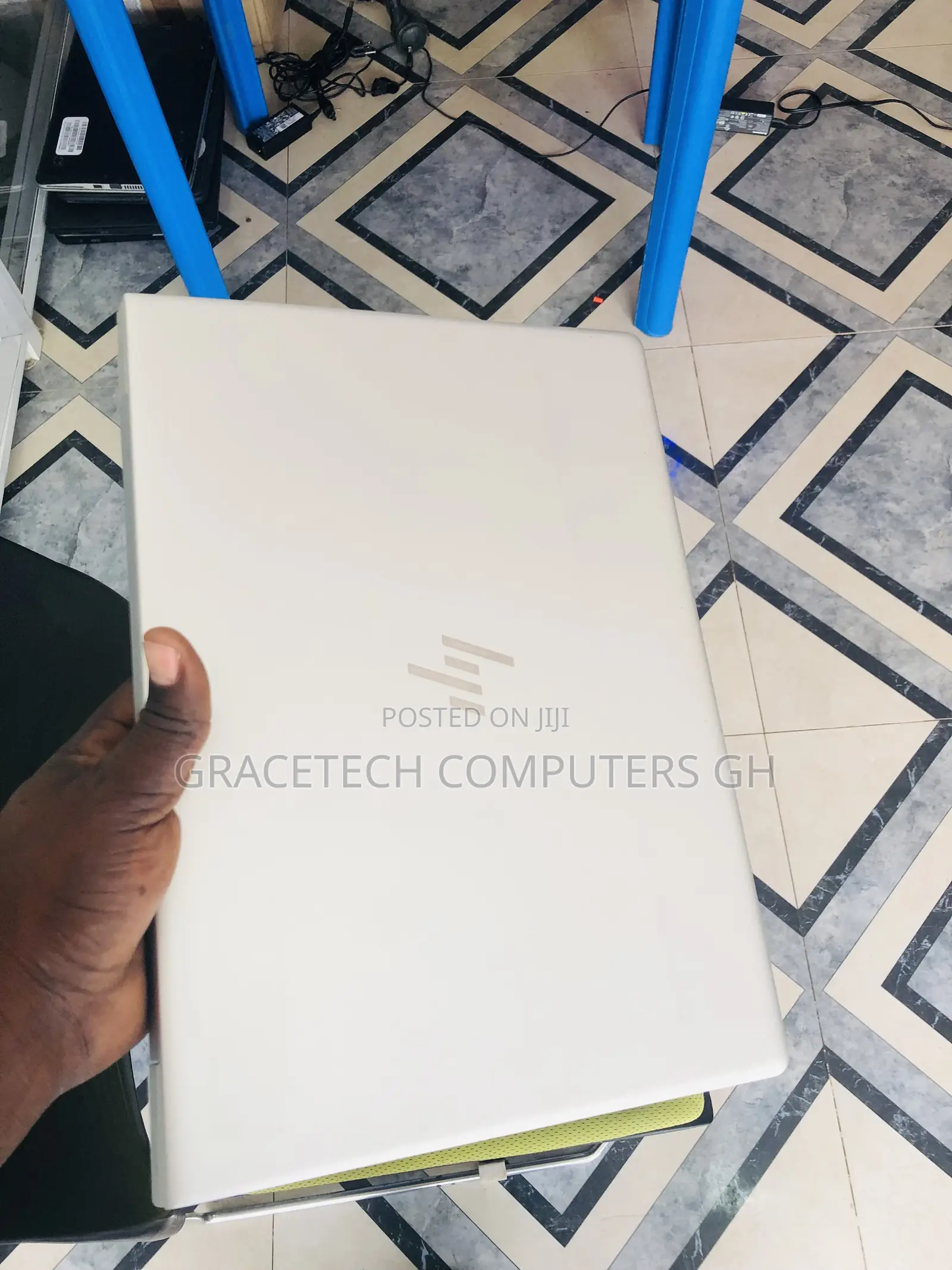 Laptop HP EliteBook 840 G6 16GB Intel Core I7 SSD 256GB