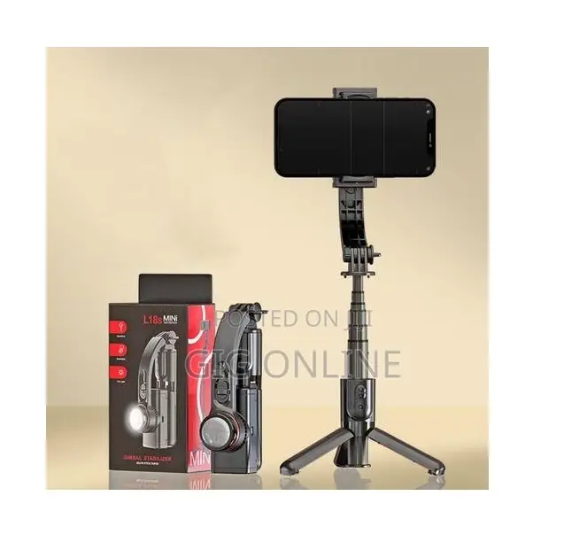 Gimbal Stabilizer