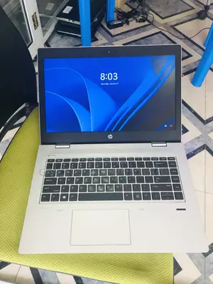 Laptop HP ProBook 640 G4 16GB Intel Core I5 SSD 256GB