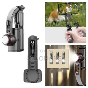 Gimbal Stabilizer