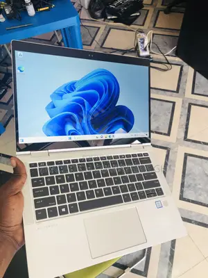 Laptop HP EliteBook X360 1030 G3 8GB Intel Core I5 SSD 256GB