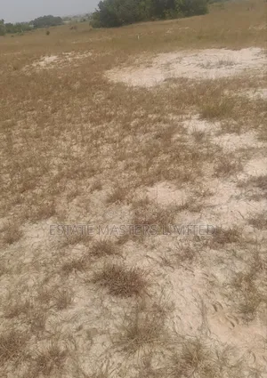 Reconnect With Nature, Serene Plots for Sale, Prampram