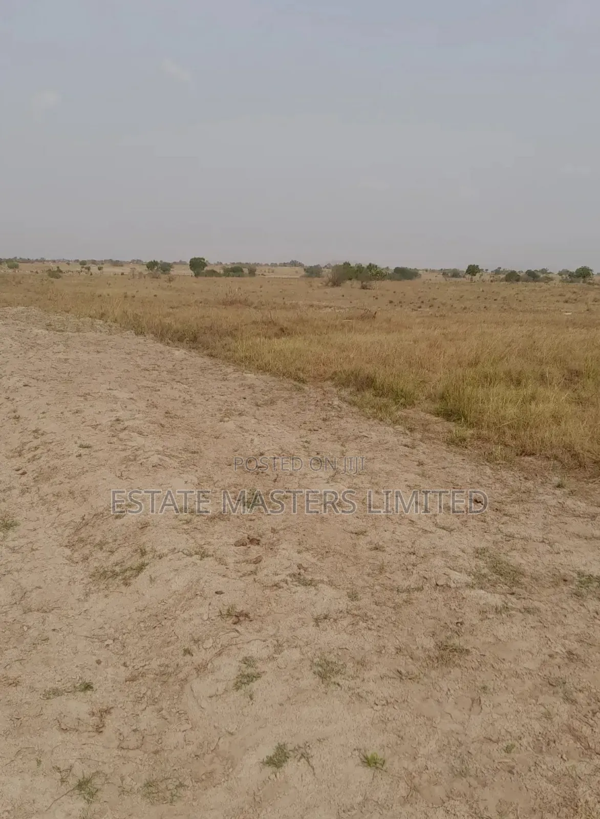Wake to a Peaceful Morning, Secure Our Estate Land Now, Pram