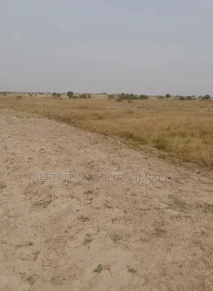 Wake to a Peaceful Morning, Secure Our Estate Land Now, Pram