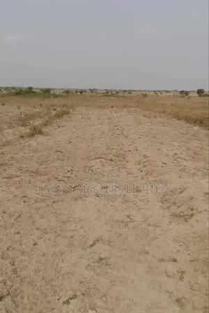 Wake to a Peaceful Morning, Secure Our Estate Land Now, Pram
